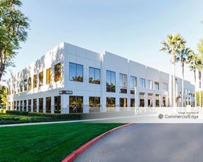 Discovery Business Center - 15460 & 15480 Laguna Canyon Road
