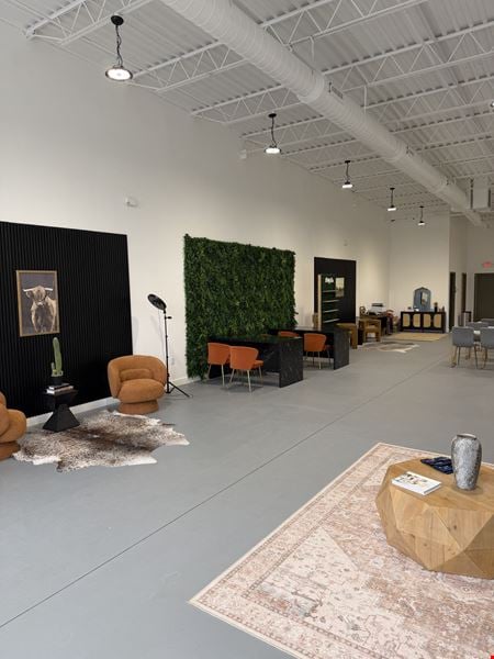 Preview of Retail space for Rent at 330 Scuffletown Road