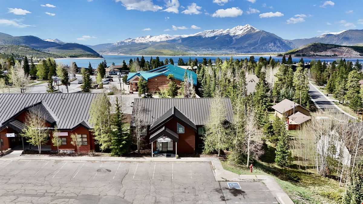 352 Lake Dillon Dr