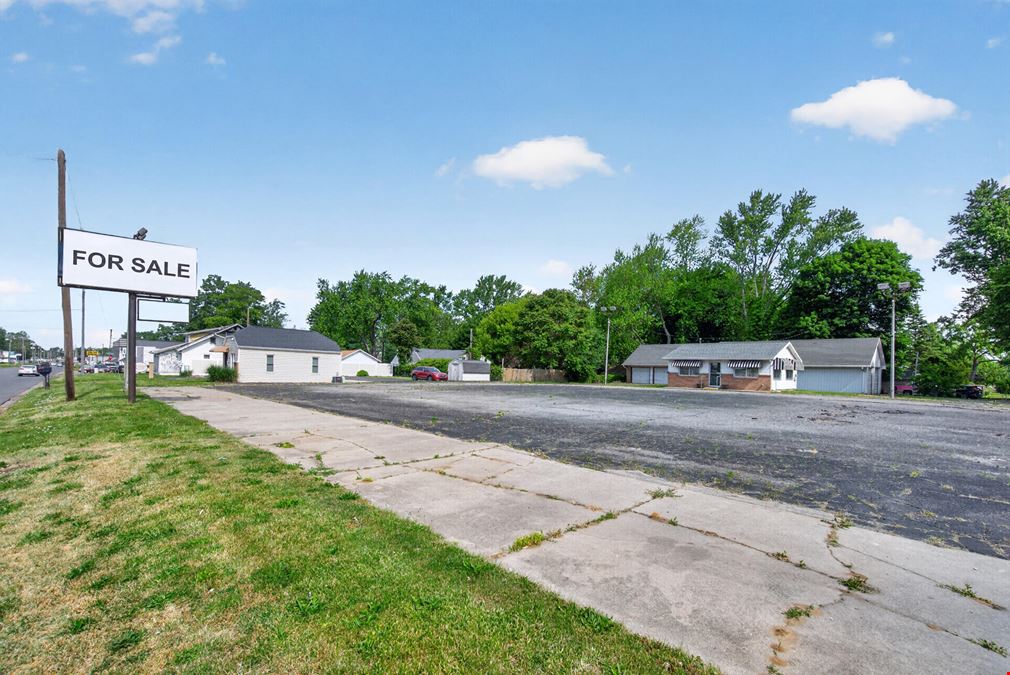 2000 W Ganson St