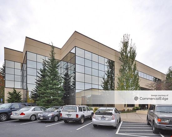 Preview of Office space for Rent at 7320 SW Hunziker Road