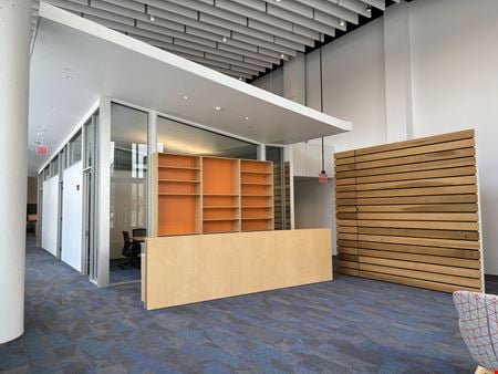 Preview of Office space for Rent at 5824 Forward Ave