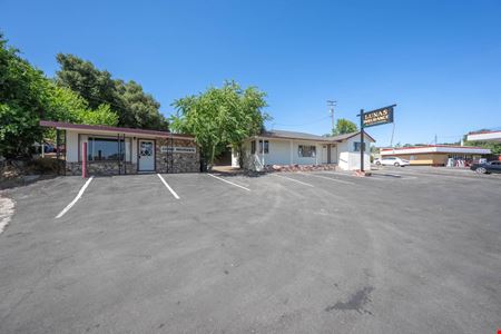 Preview of Office space for Sale at 4590 Frye Avenue
