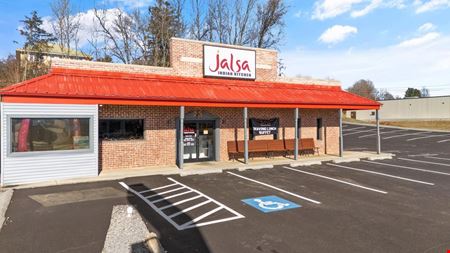 Preview of Retail space for Sale at 1716 W Andrew Johnson Hwy