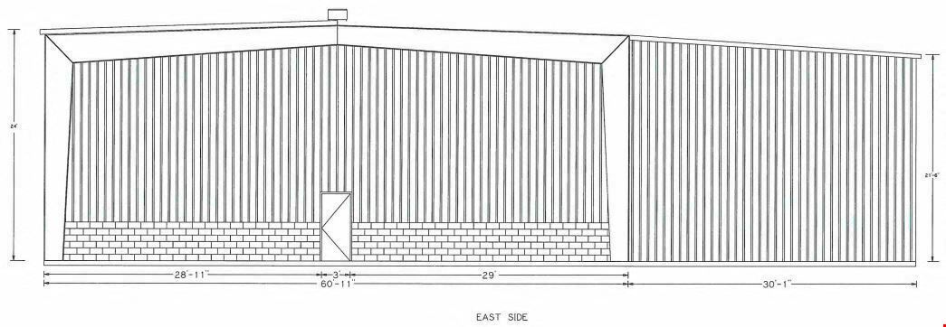 1222 Cathead