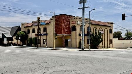 Preview of Office space for Sale at 12610 Glenoaks Blvd.