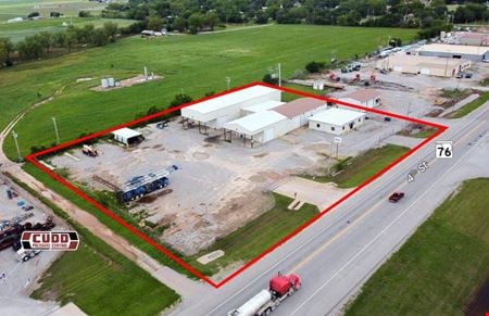 Preview of Industrial space for Sale at 1206 SE 4th St