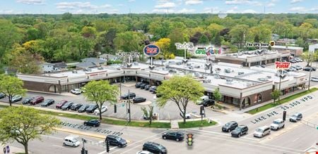 Preview of Retail space for Rent at  Lake Ave & Skokie Blvd