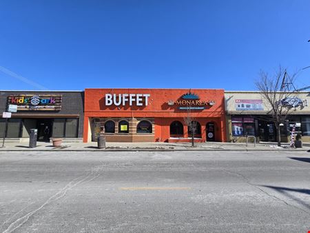 Preview of Retail space for Sale at 3139 North Central Avenue