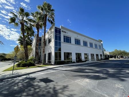 Preview of commercial space at 6252 Lee Vista Blvd