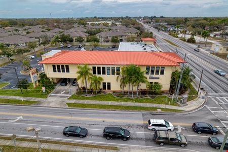 Preview of Retail space for Rent at 8200 66th St N