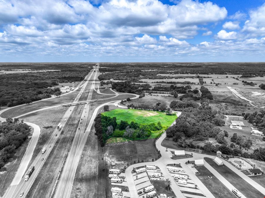 00 County Road 314