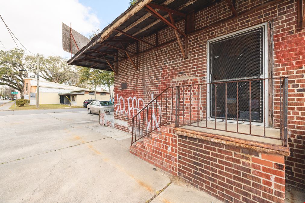 Starland District Restaurant Opportunity