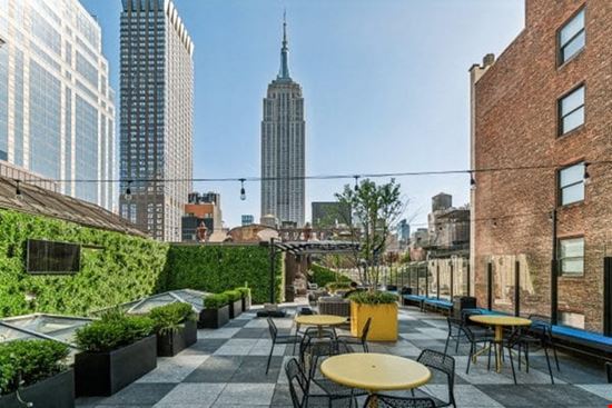 Jay Suites - Fifth Avenue