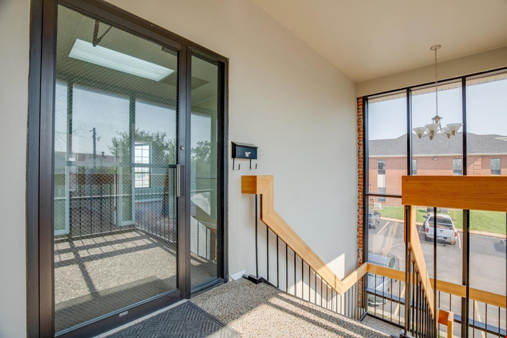 South County Office Space For Lease