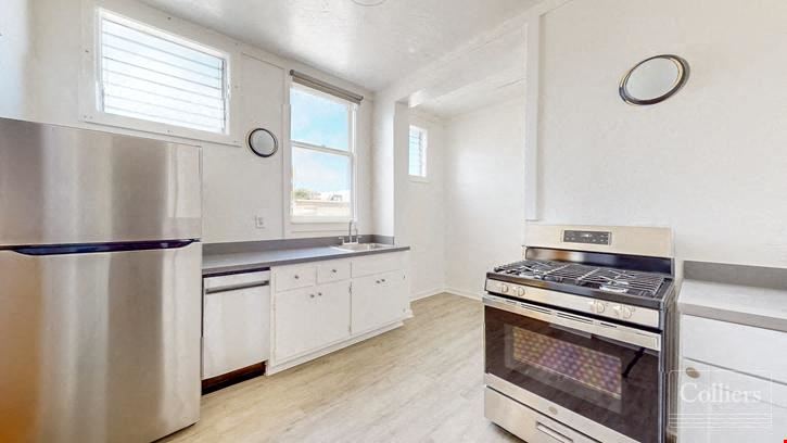 For Sale | 550 Baker Street