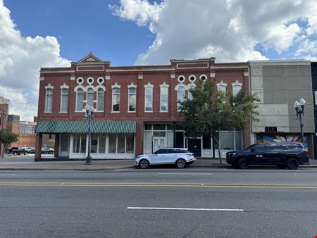 Preview of Industrial space for Sale at 705 Texas St