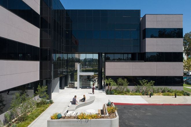 Preview of Office space for Rent at 23101 Lake Center Dr.