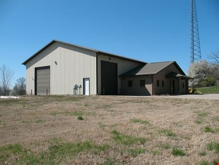 Preview of Industrial space for Rent at 2285 Sacajawea Lane