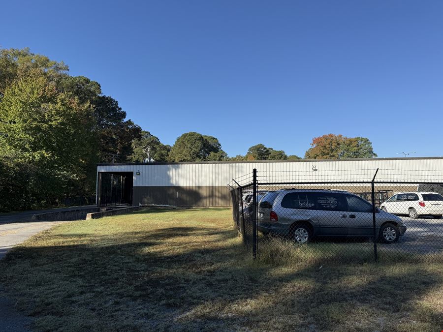 3409 Baseline Rd