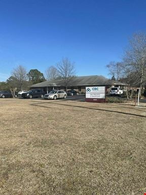 Murrayville Station Business Park