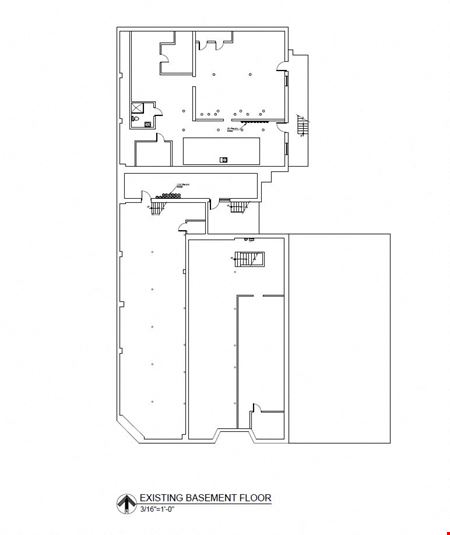 Preview of Multi-Family space for Sale at 7847 South Essex Avenue