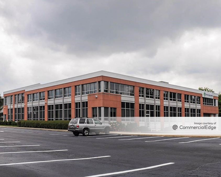 Melville Corporate Center