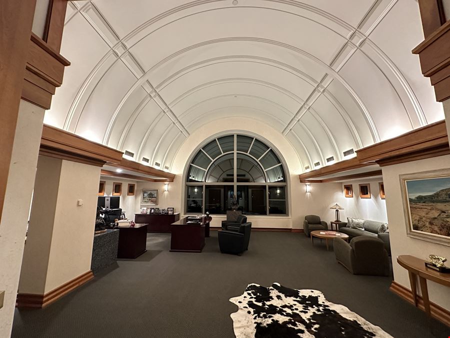 Dakota Dunes Corporate Campus