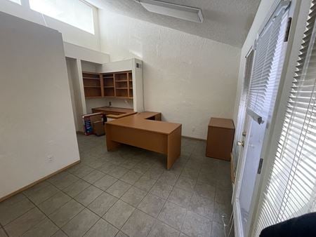 Preview of Office space for Rent at 4316 Carlisle Blvd NE