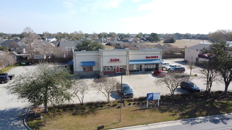 Preview of Retail space for Rent at 506 Belle Terre Boulevard