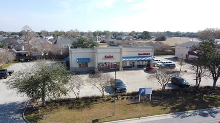 Preview of Retail space for Rent at 506 Belle Terre Boulevard