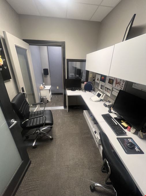 Professional/Medical Office Suite