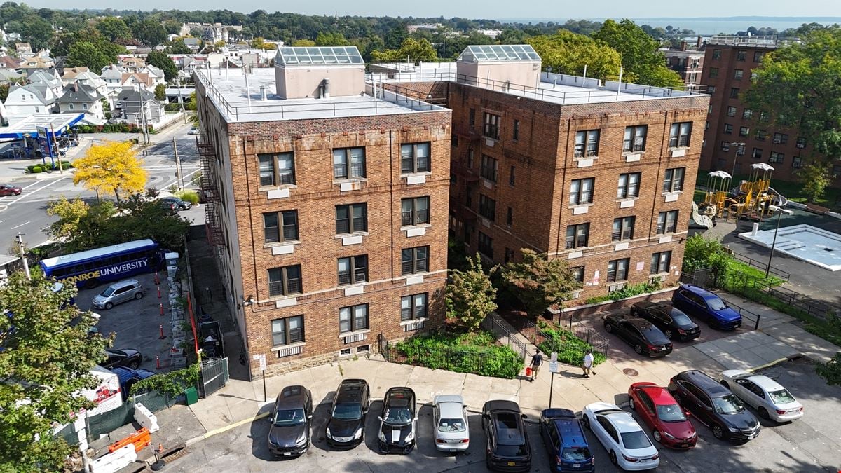 21 Fountain Place
