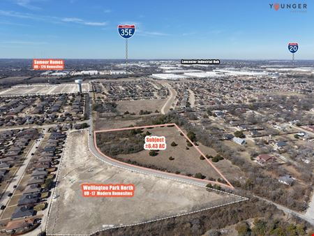 Preview of Other space for Sale at 1601 W. Wintergreen Road