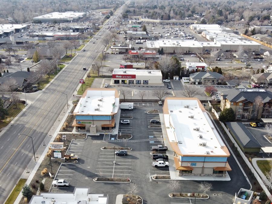 Goldking Plaza