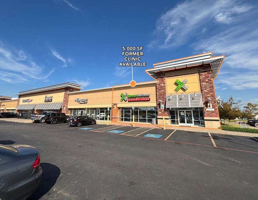 19361 Robson Road - Catoosa Hills - Retail