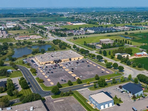 Preview of Office space for Rent at 1961 Premier Drive