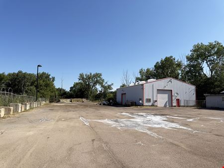 Preview of Industrial space for Rent at 2029 W. North Ave.,