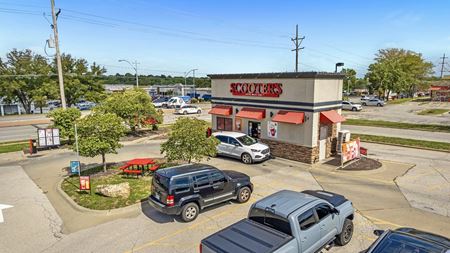 Preview of Retail space for Sale at 2027 E Santa Fe Street