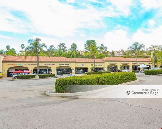 Preview of Retail space for Rent at 26012 Marguerite Pkwy
