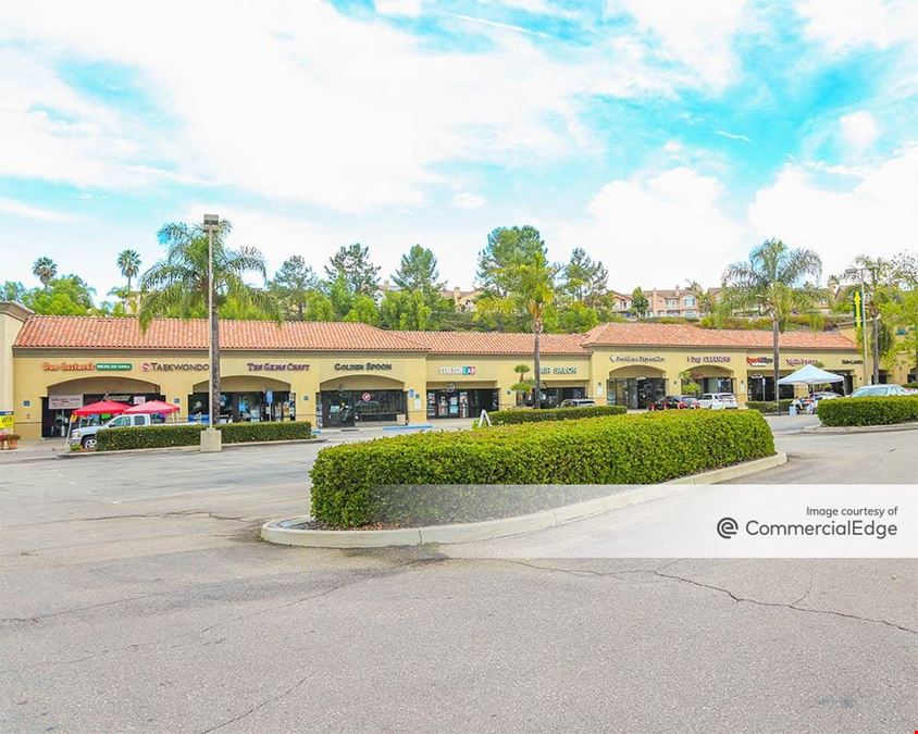 Mission Viejo Marketplace