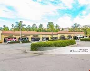 Mission Viejo Marketplace
