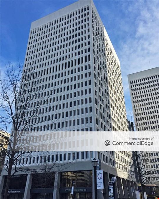400 Colony Square