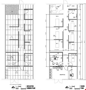 Cotton Lane Professional Plaza
