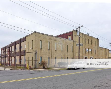 Preview of Industrial space for Rent at 150 Pacific Avenue