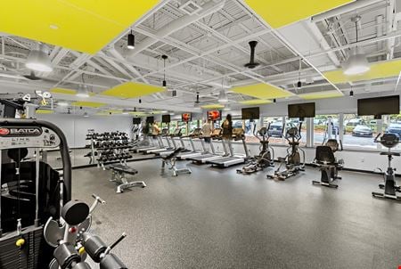 Preview of Office space for Rent at 1200 Morris Drive