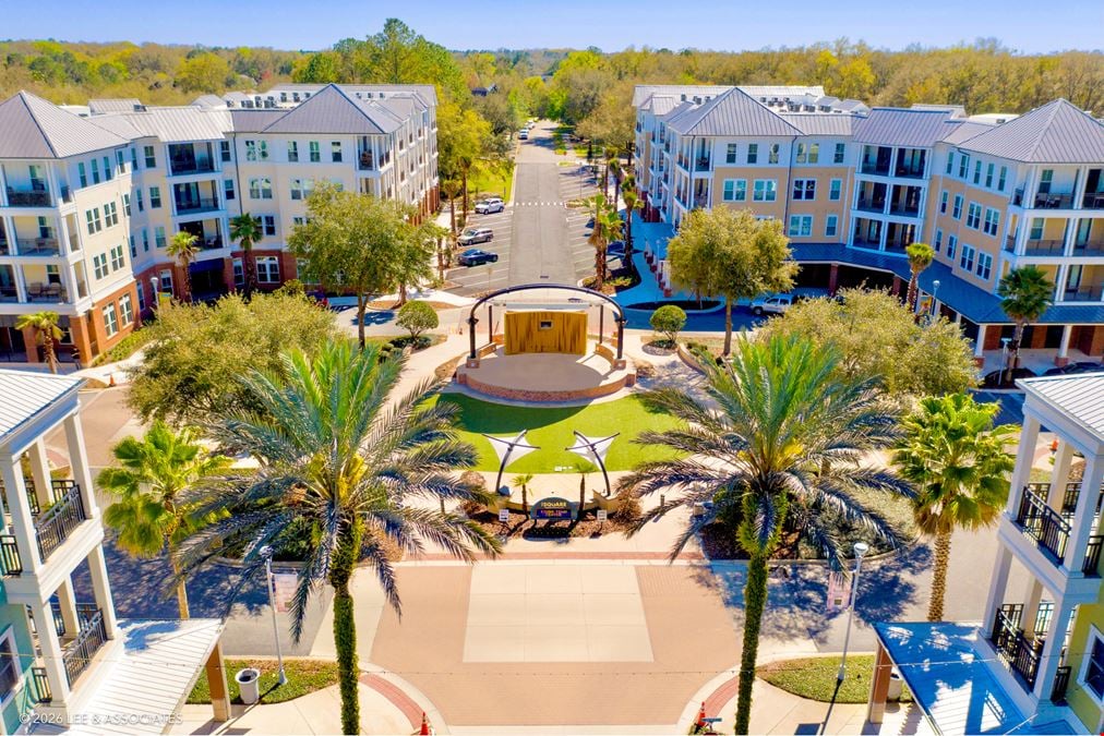 Tioga Town Center