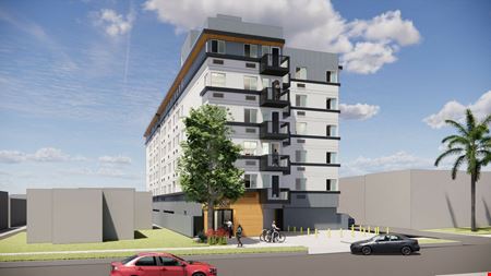 Preview of VacantLand space for Sale at 628-632 W. 92nd St.
