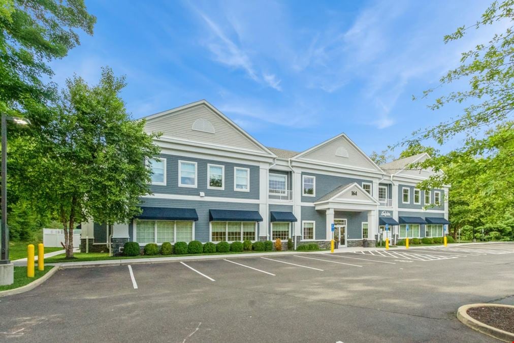 Maplewood Medical Center I
