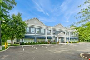 Maplewood Medical Center I